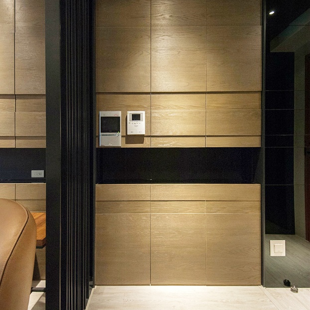 朋友家为了省钱选错开关插座，用了差点烧着！后悔当初没看这个！