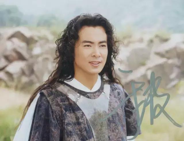 蔡少芬在水月洞天中和张晋是cp吗,蔡少芬张晋拍摄水月洞天幕后花絮