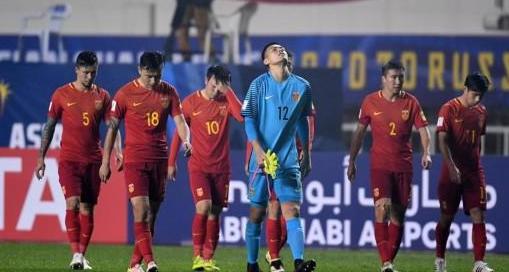 国足0-1叙利亚赛况,国足叙利亚0-1乌龙