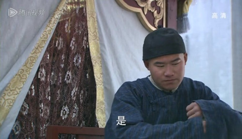 横店跑龙套路,横店龙套悲惨生活