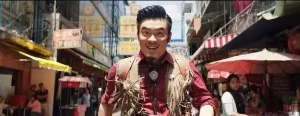 唐人街探案金马奖获奖,唐人街探案金马奖获得者