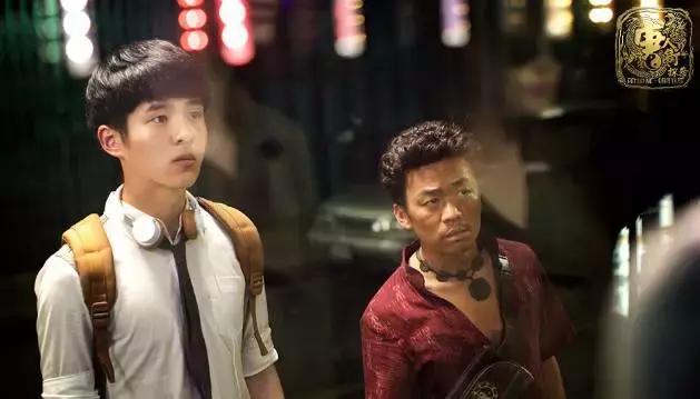 唐人街探案金马奖获奖,唐人街探案金马奖获得者