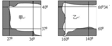 比例尺实际例题讲解,比例尺知识点整理公式