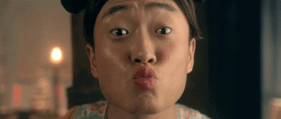 大学里那些奇葩又恶心的室友,大学生奇葩宿舍群名