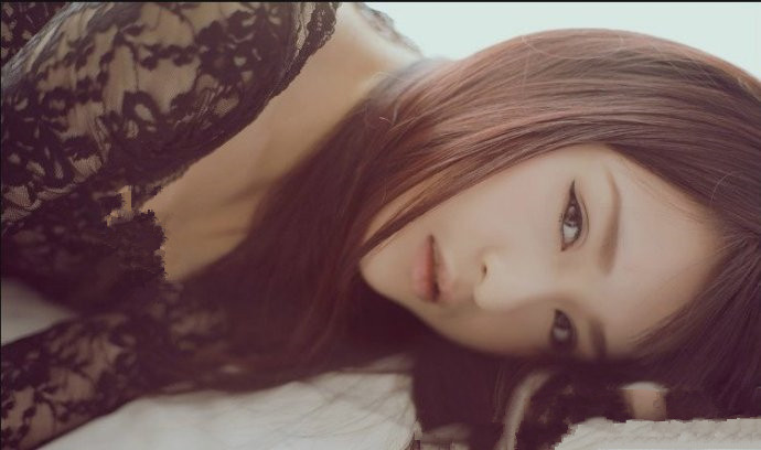 校花变成了丑女,校花成为小三