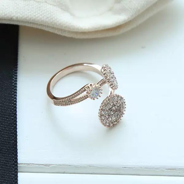 种草一个韩国买手制饰品品牌｜HAFACEGIRL