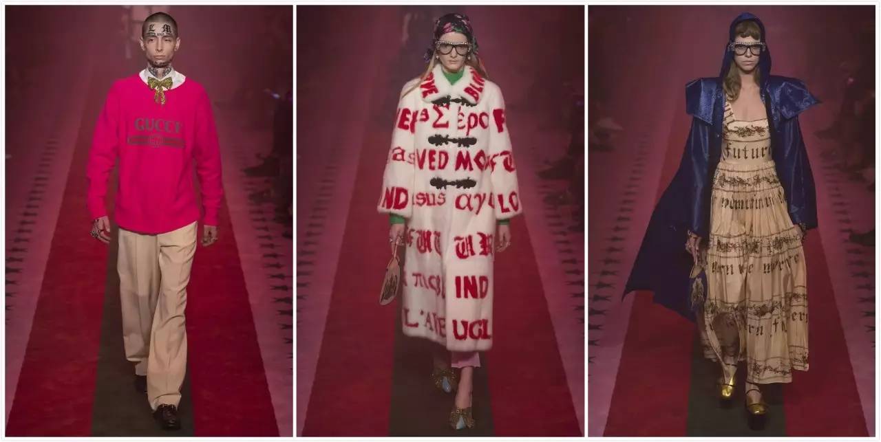 奢侈品“装嫩”变潮牌，难道是在讨好我们这些年轻人？