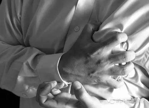 有五种症状注意心脏病,有这七种情况要警惕冠心病