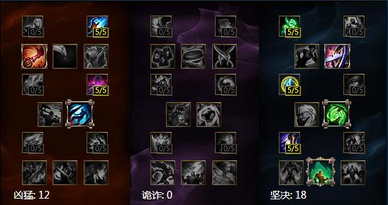 lol为什么打优势局会输,lol蜘蛛被削弱后的现状