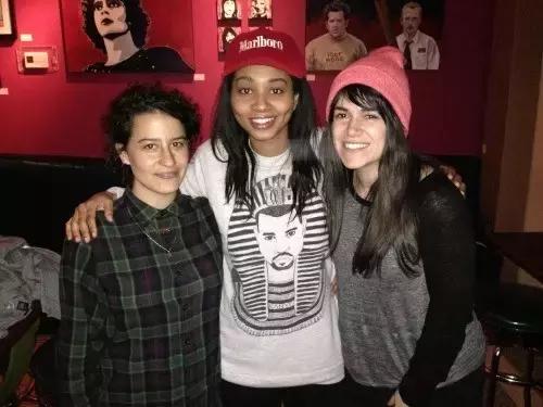 这些潮牌你认识吗街头采访,美国流行十大潮牌