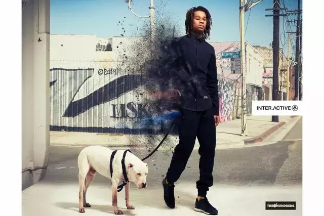 这些潮牌你认识吗街头采访,美国流行十大潮牌