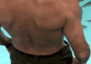 今天是我生日,我决定要破费一下