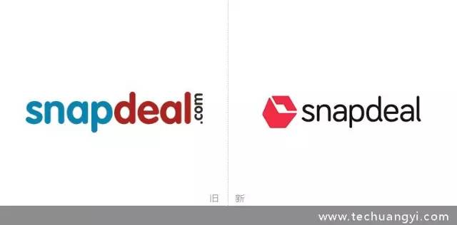 互联网logo设计含义,互联网公司logo有哪些