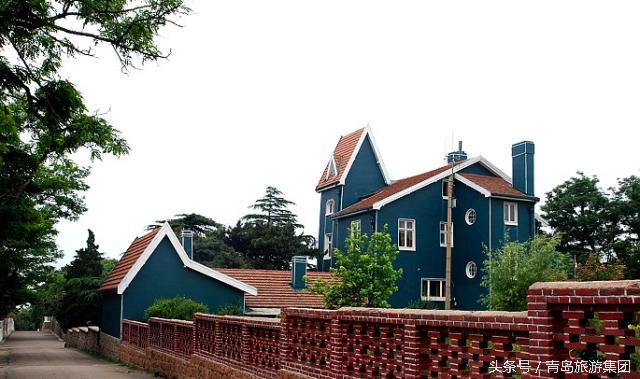 秋天来了我和爷爷奶奶逛公园,秋天八大关