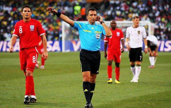 国内臭名昭著的足球裁判,足坛十大恶徒排名