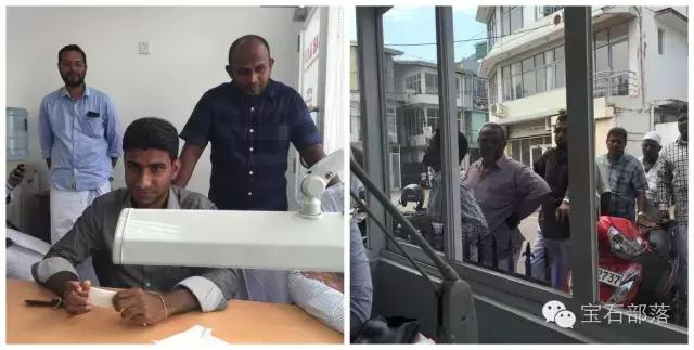 宝石博物馆斯里兰卡,斯里兰卡宝石博物馆真假