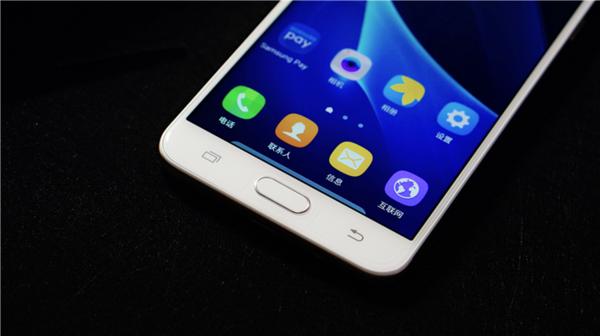 三星GalaxyOn7（2016）体验：大牌也玩高性价比了