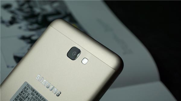 三星GalaxyOn7（2016）体验：大牌也玩高性价比了