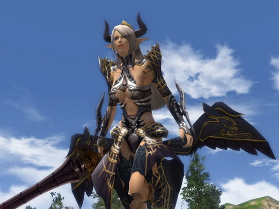 单身狗的福利来了:最容易“泡妞”的网络游戏