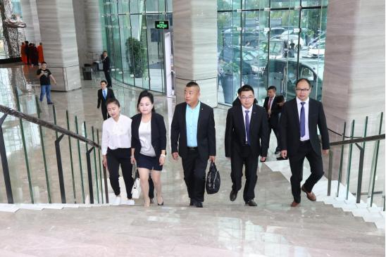 中孚明丰智慧农业,内蒙古中孚明丰农牧业有限公司