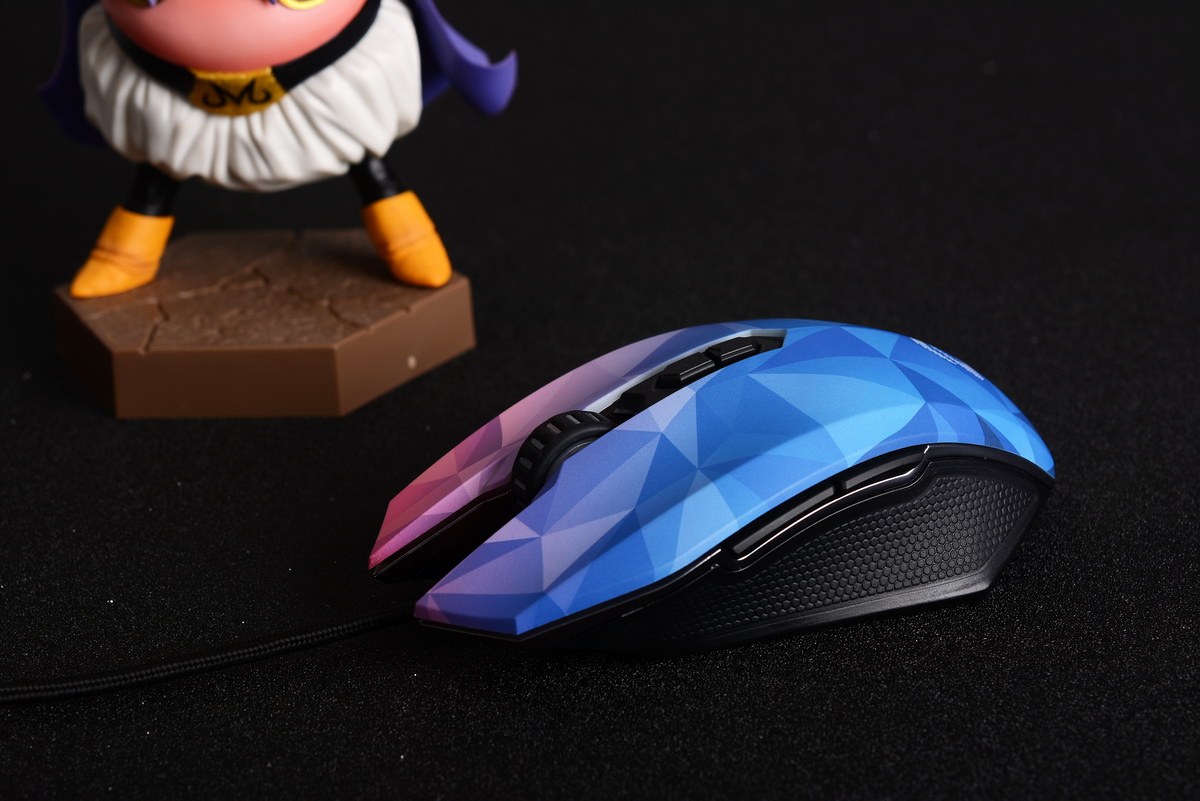 达尔优牧马人鼠标em925pro钻石版,达尔优em915kbs和em925区别