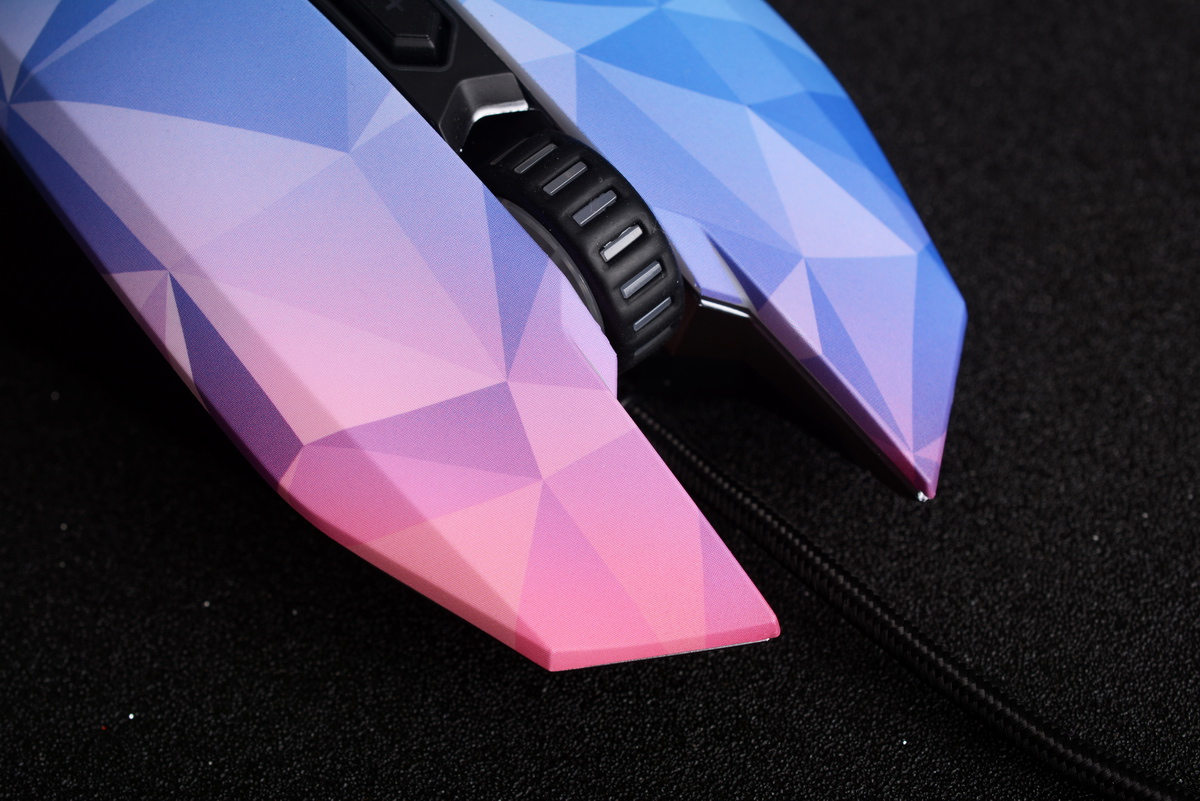 达尔优牧马人鼠标em925pro钻石版,达尔优em915kbs和em925区别