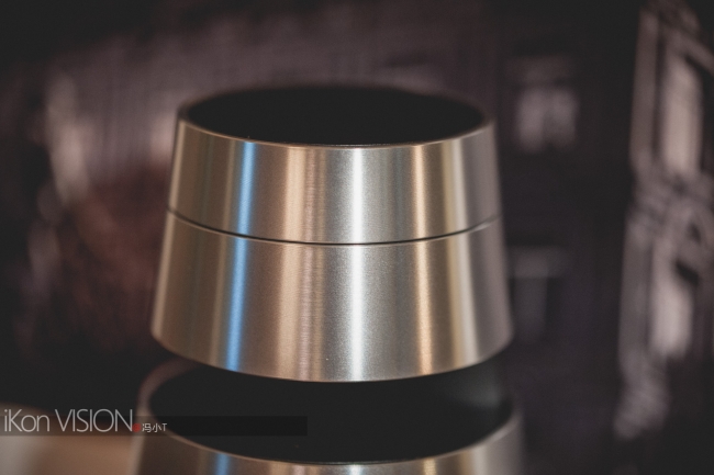 低调奢华的艺术品,beosoundstage电视音箱评测