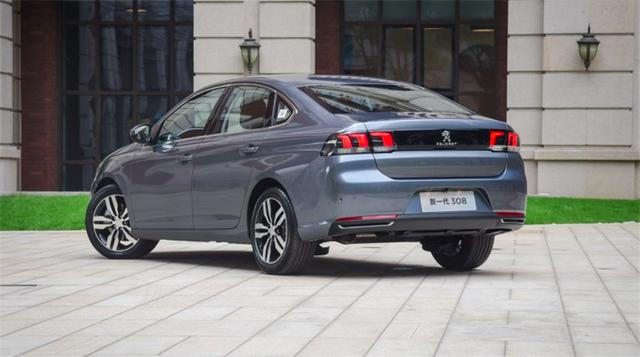 标致308和朗逸买哪个,标致308和朗逸哪个好