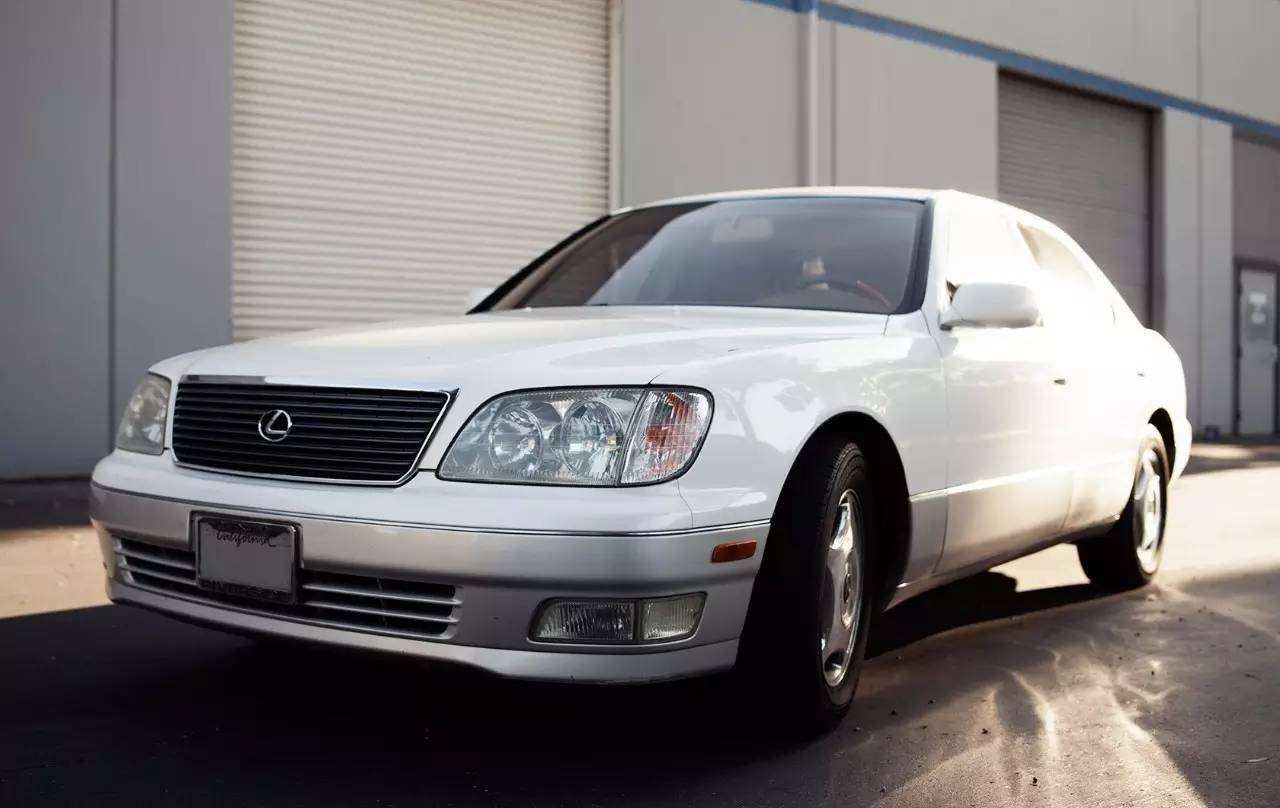 丰田隐藏功能揭秘，老司机表示目瞪狗呆