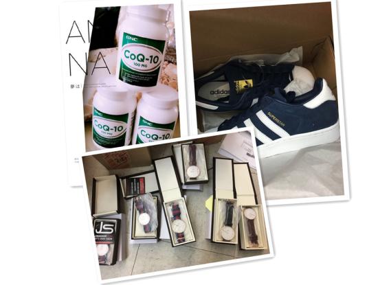 COKEps可乐送美国转运,走心成就转运附加值