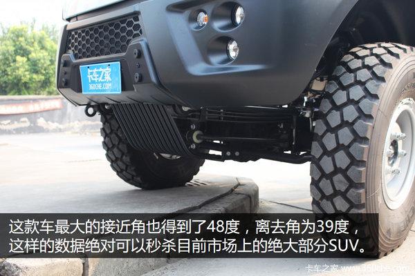 进口依维柯daily4x4最新款,依维柯daily4x4国产