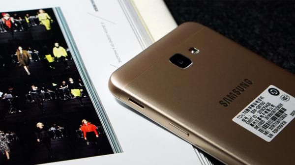 三星GalaxyOn7（2016）体验：大牌也玩高性价比了