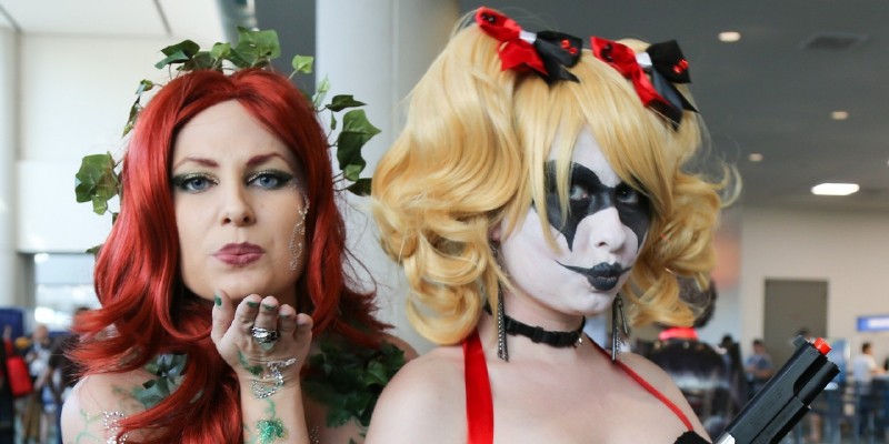 万圣节去哪玩最可怕,万圣节装鬼攻略