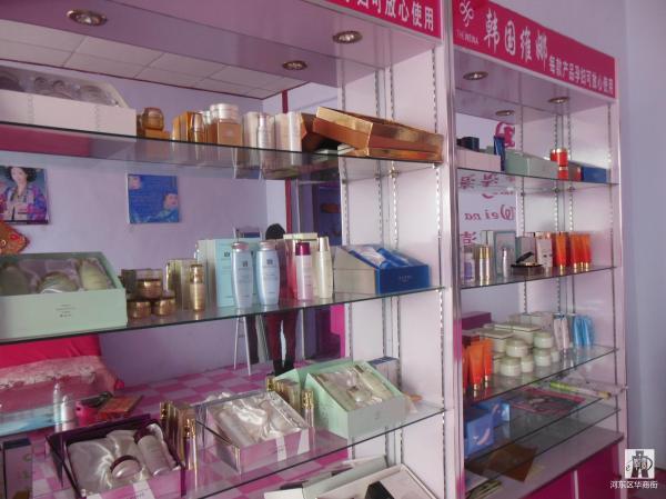 在韩国生活的第七年,记录一下在韩国的我的生活