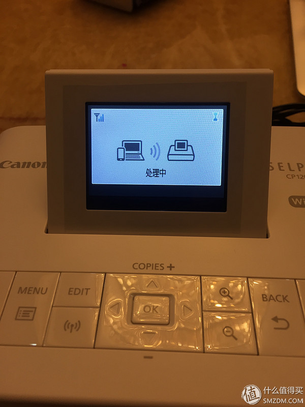 佳能便携照片打印机cp1200,佳能cp1200打印尺寸不匹配