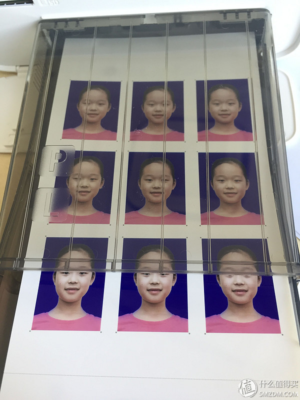 佳能便携照片打印机cp1200,佳能cp1200打印尺寸不匹配