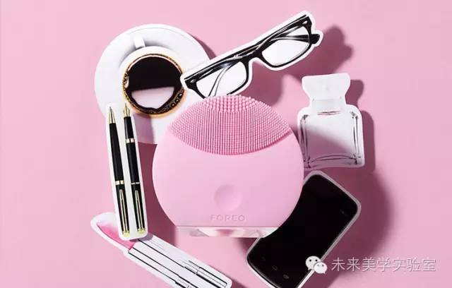 听说，你宁可相信爱情，也不信美容仪？