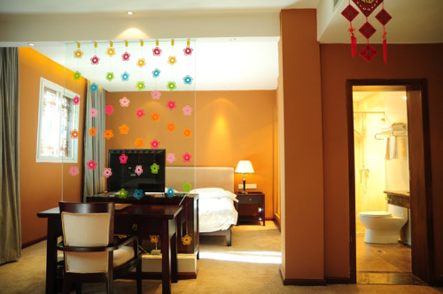 丽江束河民宿客栈出售600平,丽江古城束河客栈民宿推荐