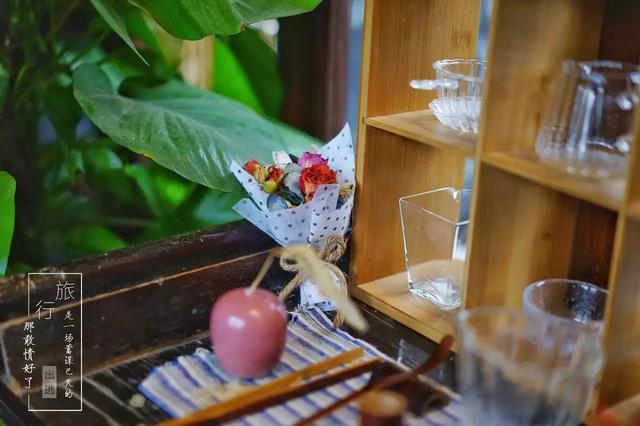 古北水镇的江南情怀,北国江南的韵味古北水镇