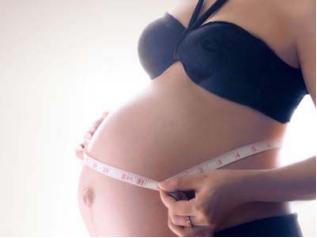 怀孕晚期注意哪些事项,怀孕晚期注意事项和饮食禁忌