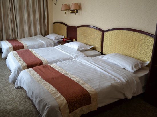 我想和你睡觉觉！乌鲁木齐yiriyou15家超值酒店推荐