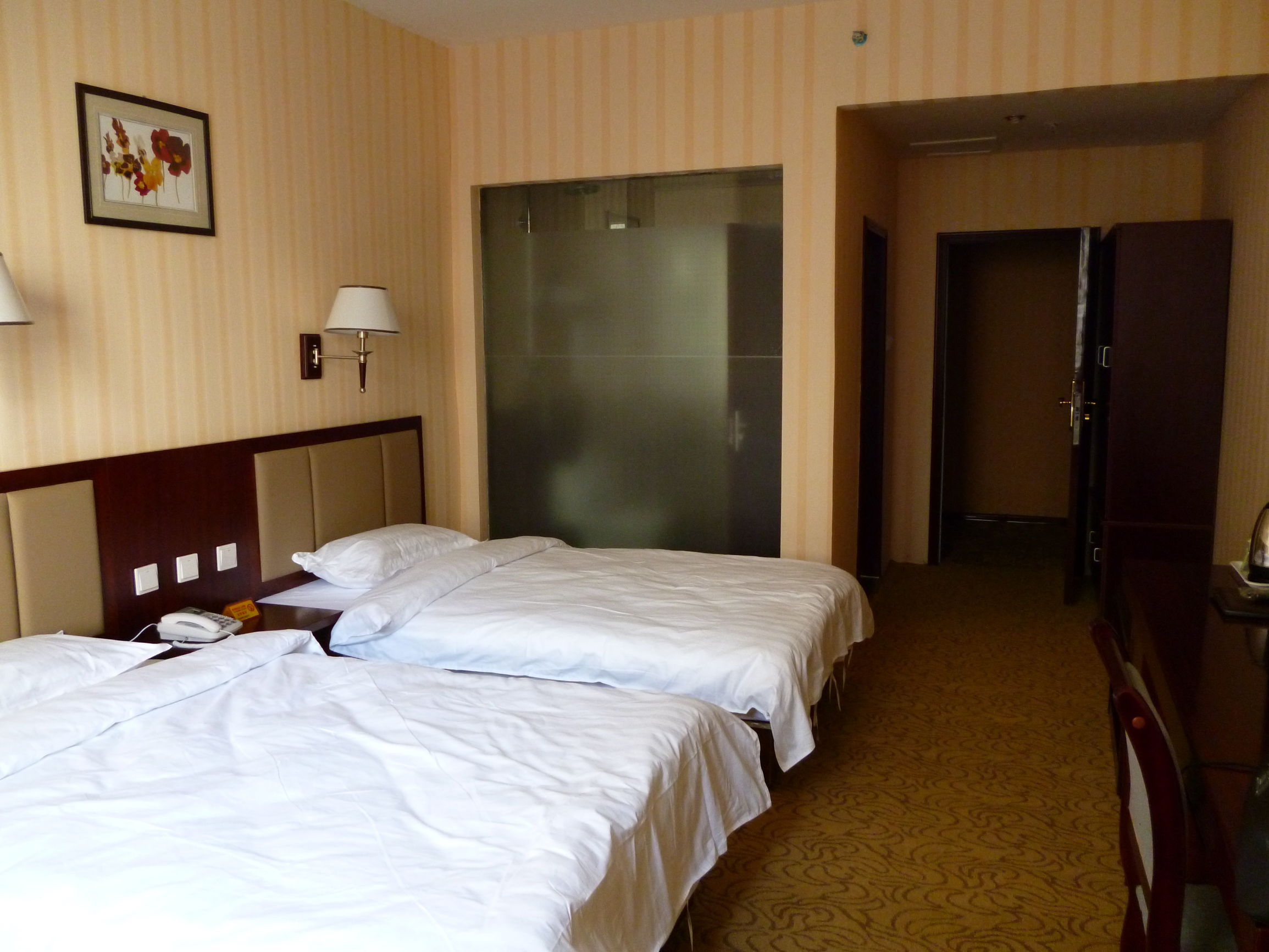 我想和你睡觉觉！乌鲁木齐yiriyou15家超值酒店推荐