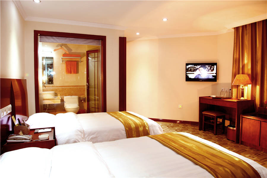 敦煌哪些酒店值得推荐,敦煌市最好的酒店