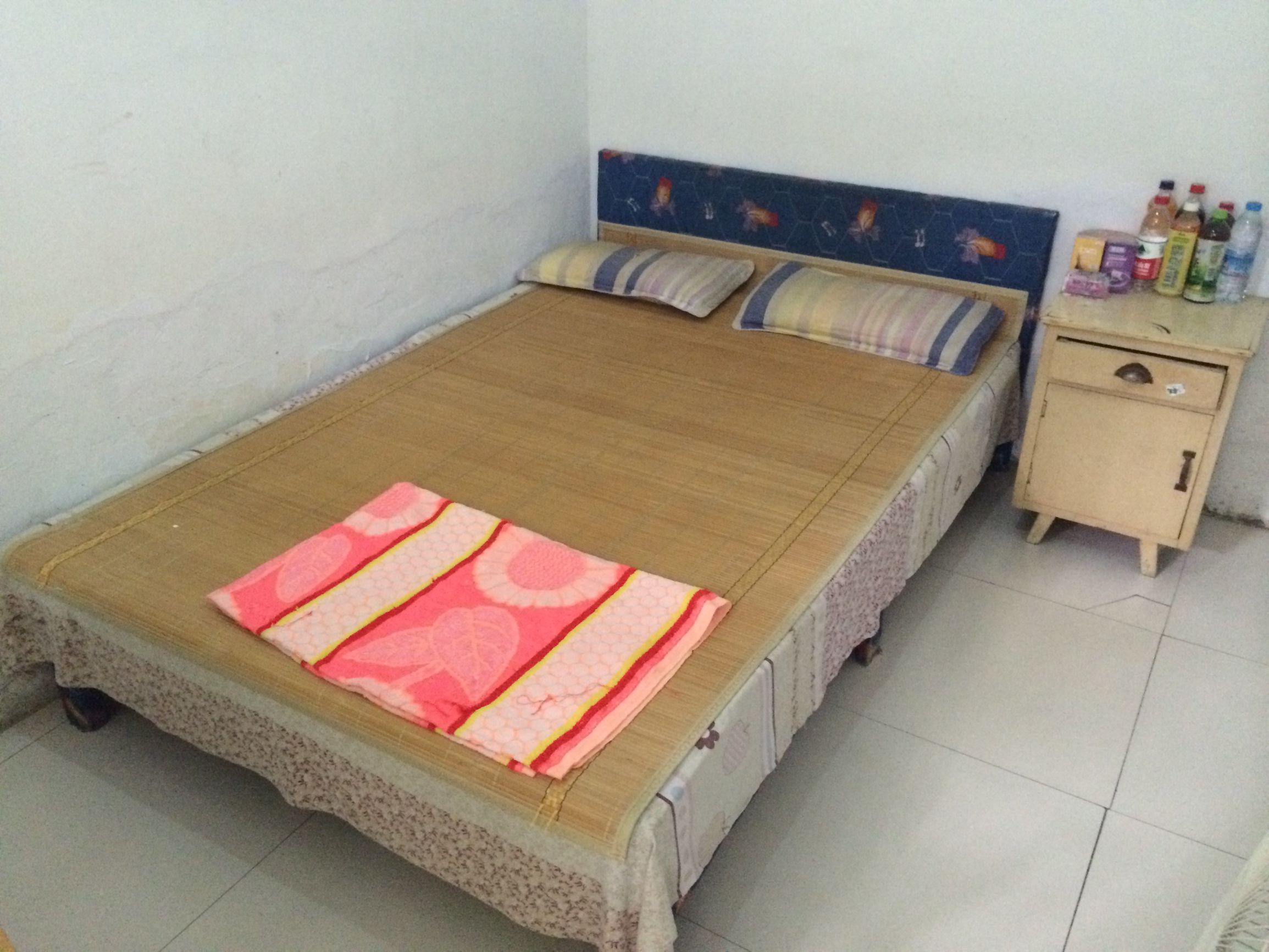 我的妈呀，住过洛阳的14个酒店完全让*欲人**仙欲死啊！