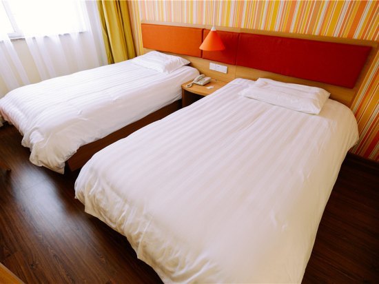 我的妈呀，住过洛阳的14个酒店完全让*欲人**仙欲死啊！