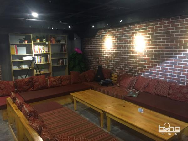 有一个地方可以放松身心,一个让你舒适旅行的好去处