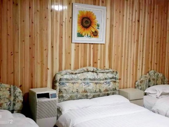 再秘密也得曝光!庐山这13个精品酒店完全让人死去活来!