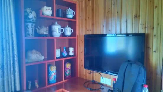 再秘密也得曝光!庐山这13个精品酒店完全让人死去活来!