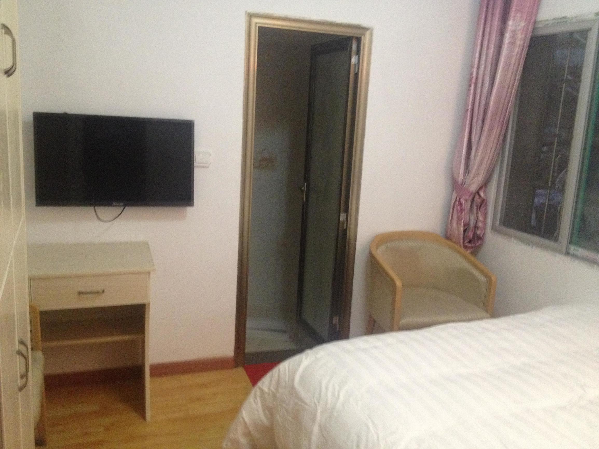 再秘密也得曝光!庐山这13个精品酒店完全让人死去活来!