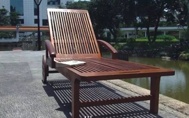 沙滩椅可以躺,海滩椅和桌好收纳